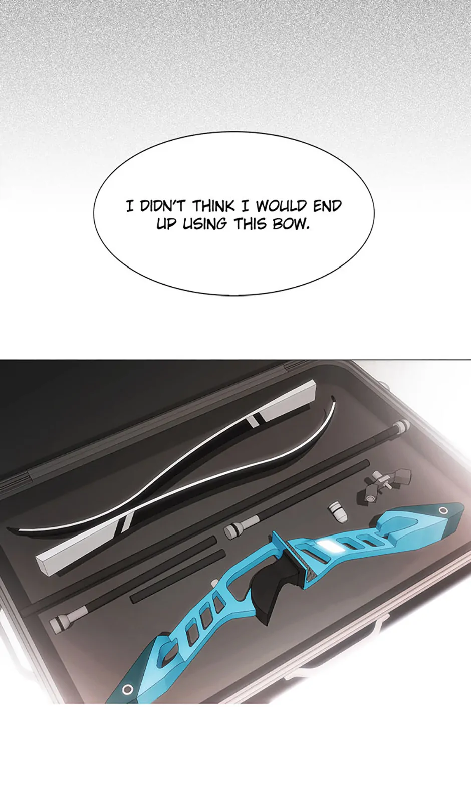 Perfect Gold Chapter 147 page 54 - 