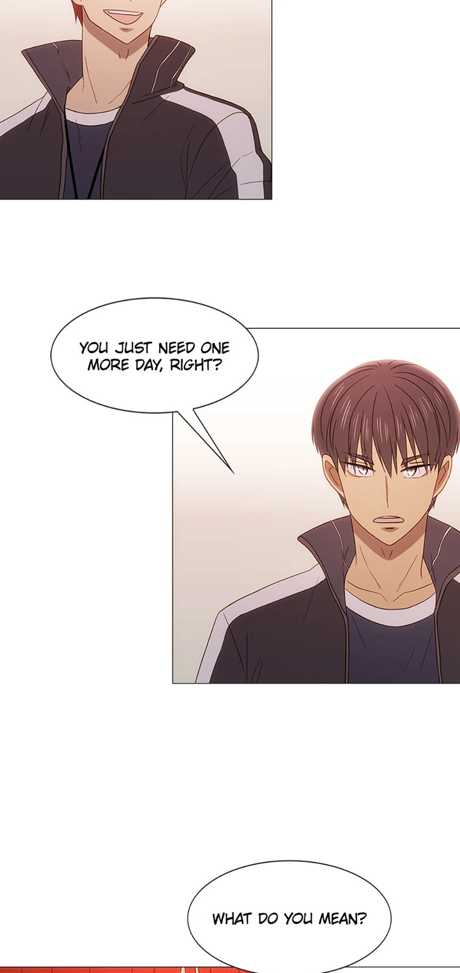 Perfect Gold Chapter 147 page 59 - 