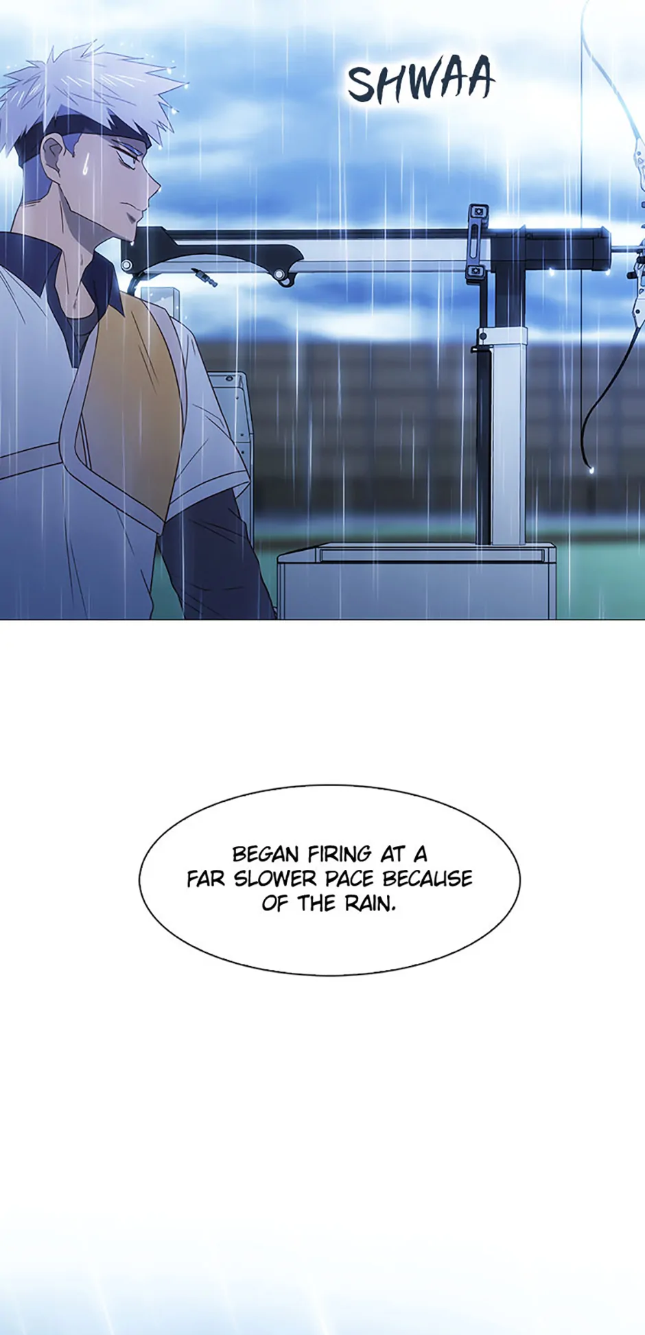 Perfect Gold Chapter 147 page 7 - 