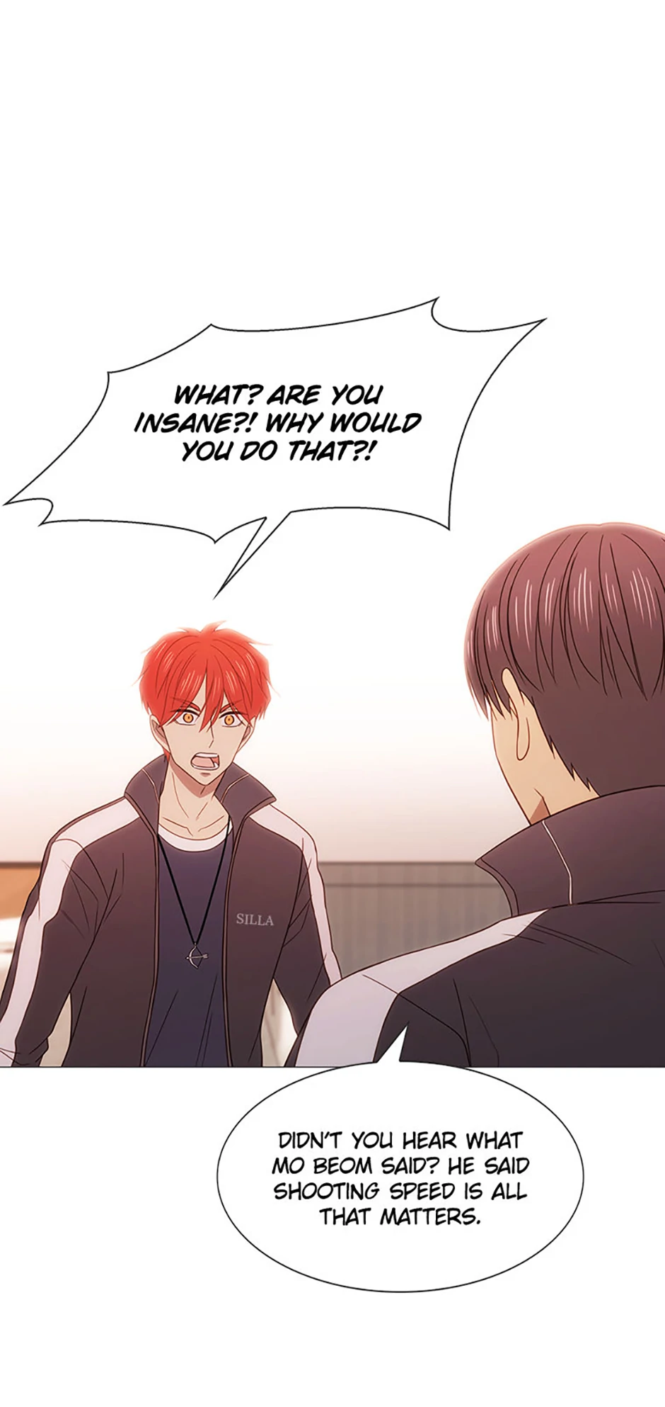 Perfect Gold Chapter 147 page 61 - 