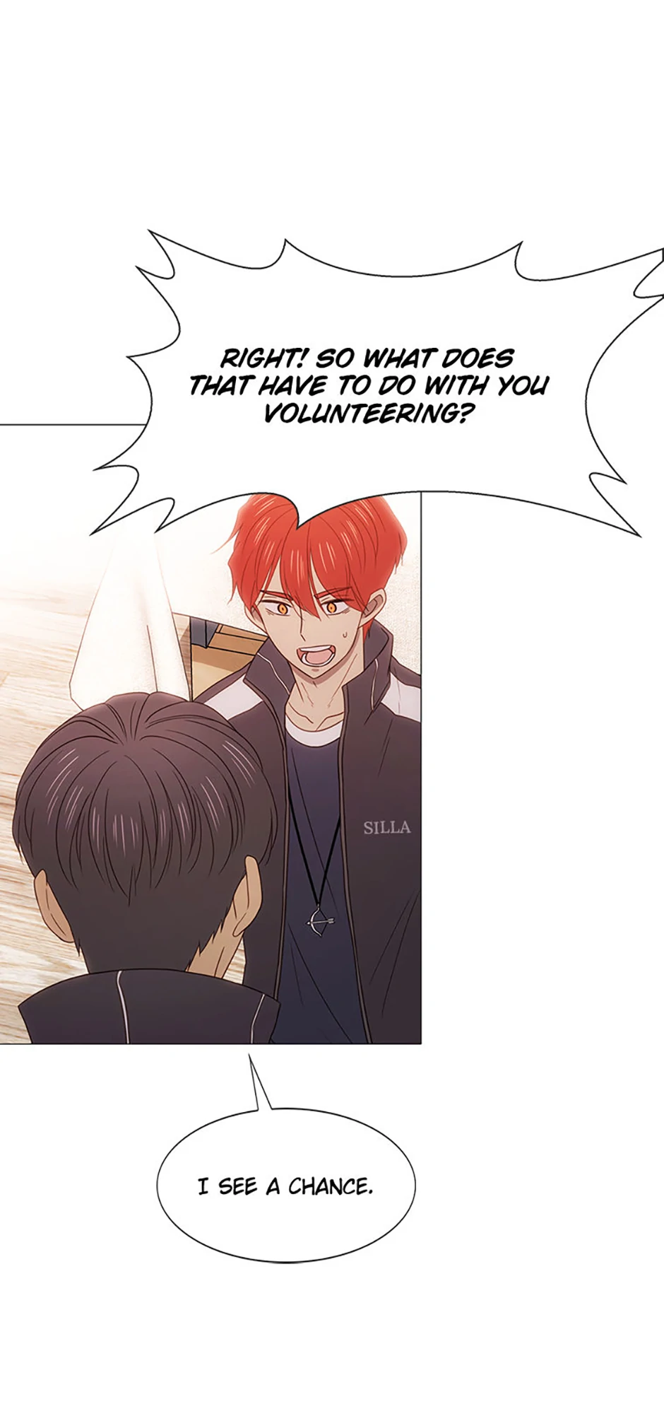 Perfect Gold Chapter 147 page 62 - 