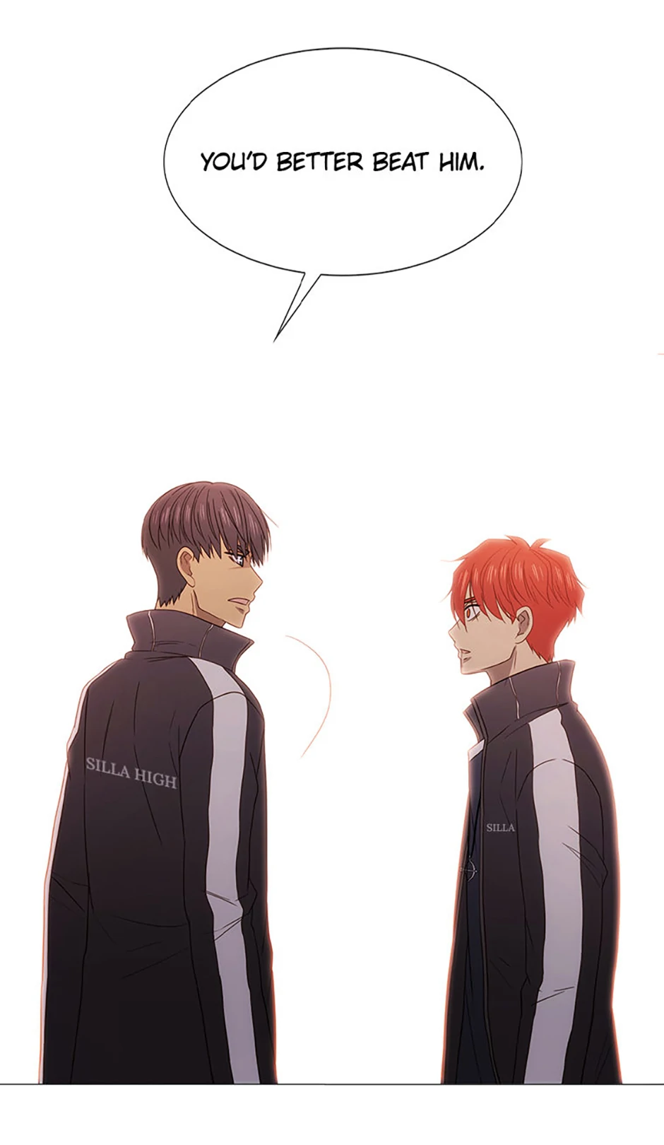 Perfect Gold Chapter 147 page 72 - 