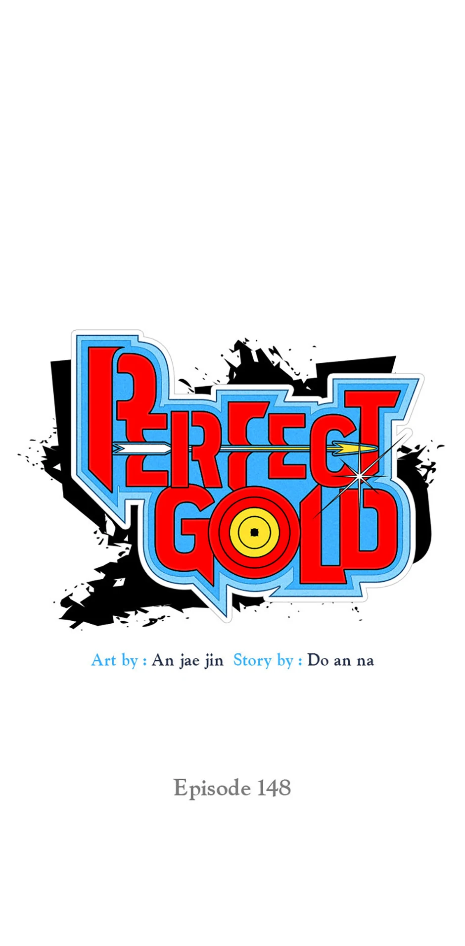 Perfect Gold Chapter 148 page 1 - 