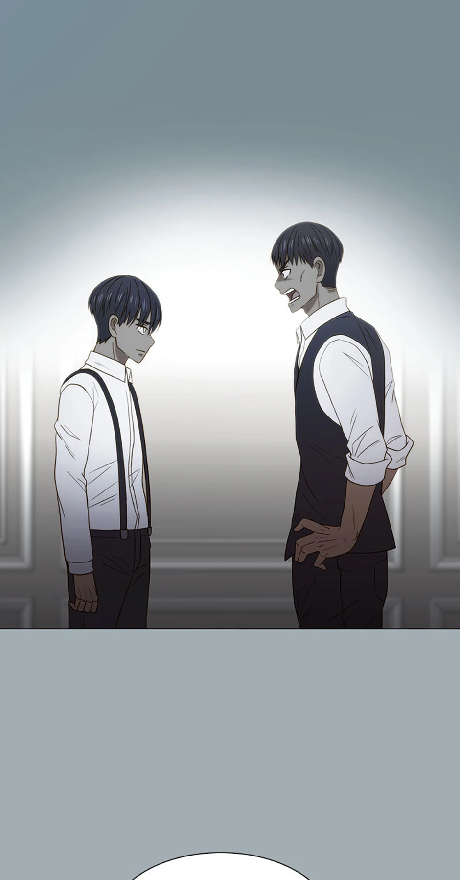 Perfect Gold Chapter 148 page 12 - 