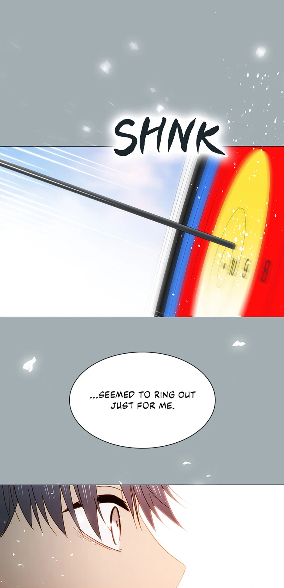Perfect Gold Chapter 148 page 17 - 