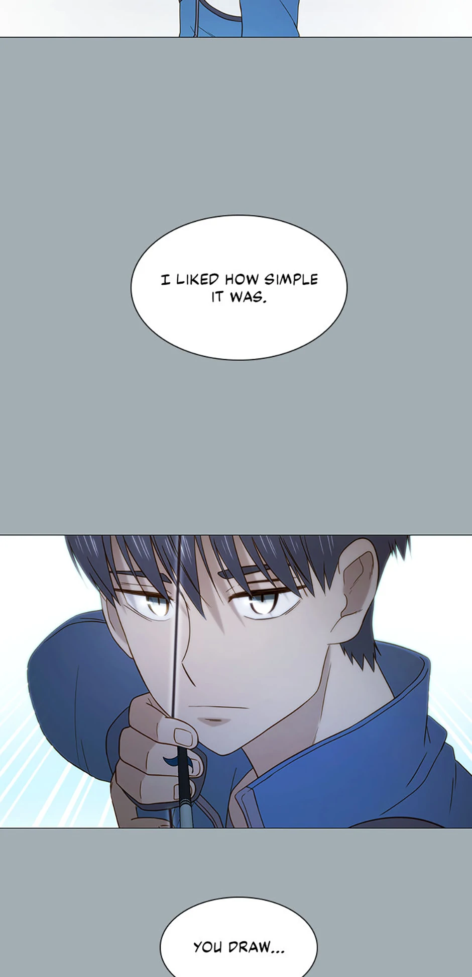 Perfect Gold Chapter 148 page 20 - 
