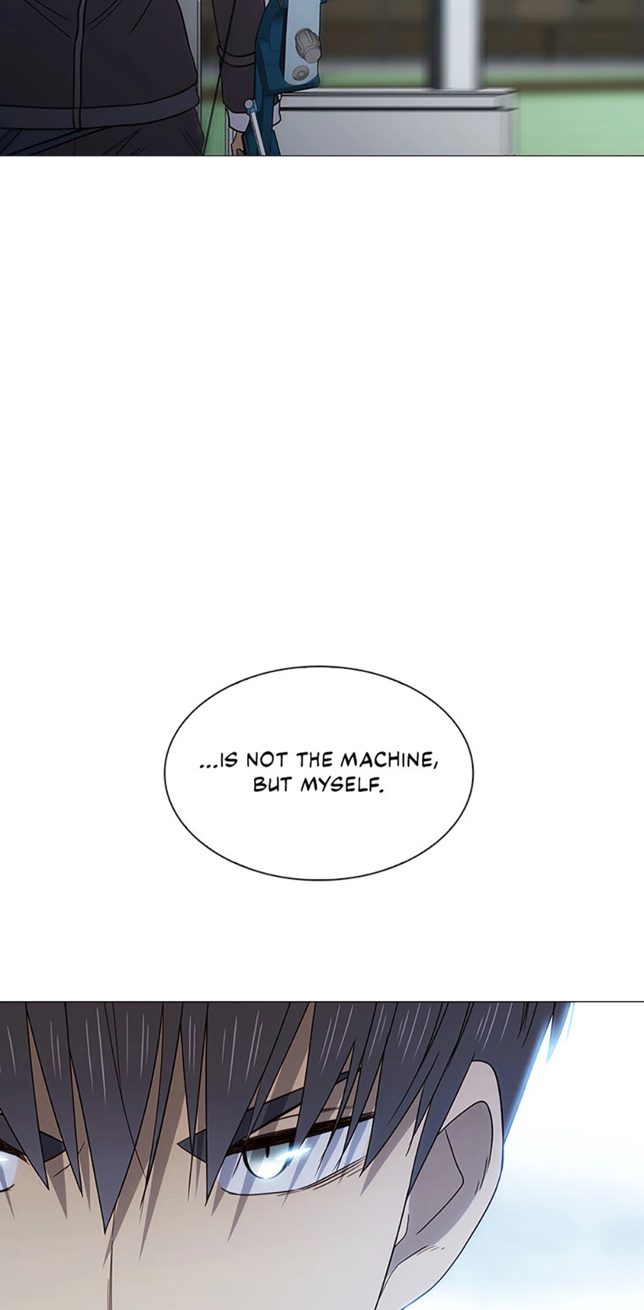 Perfect Gold Chapter 148 page 3 - 
