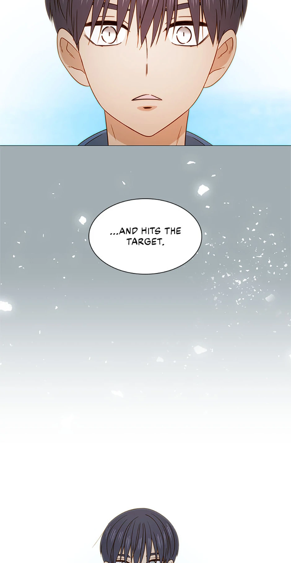 Perfect Gold Chapter 148 page 26 - 