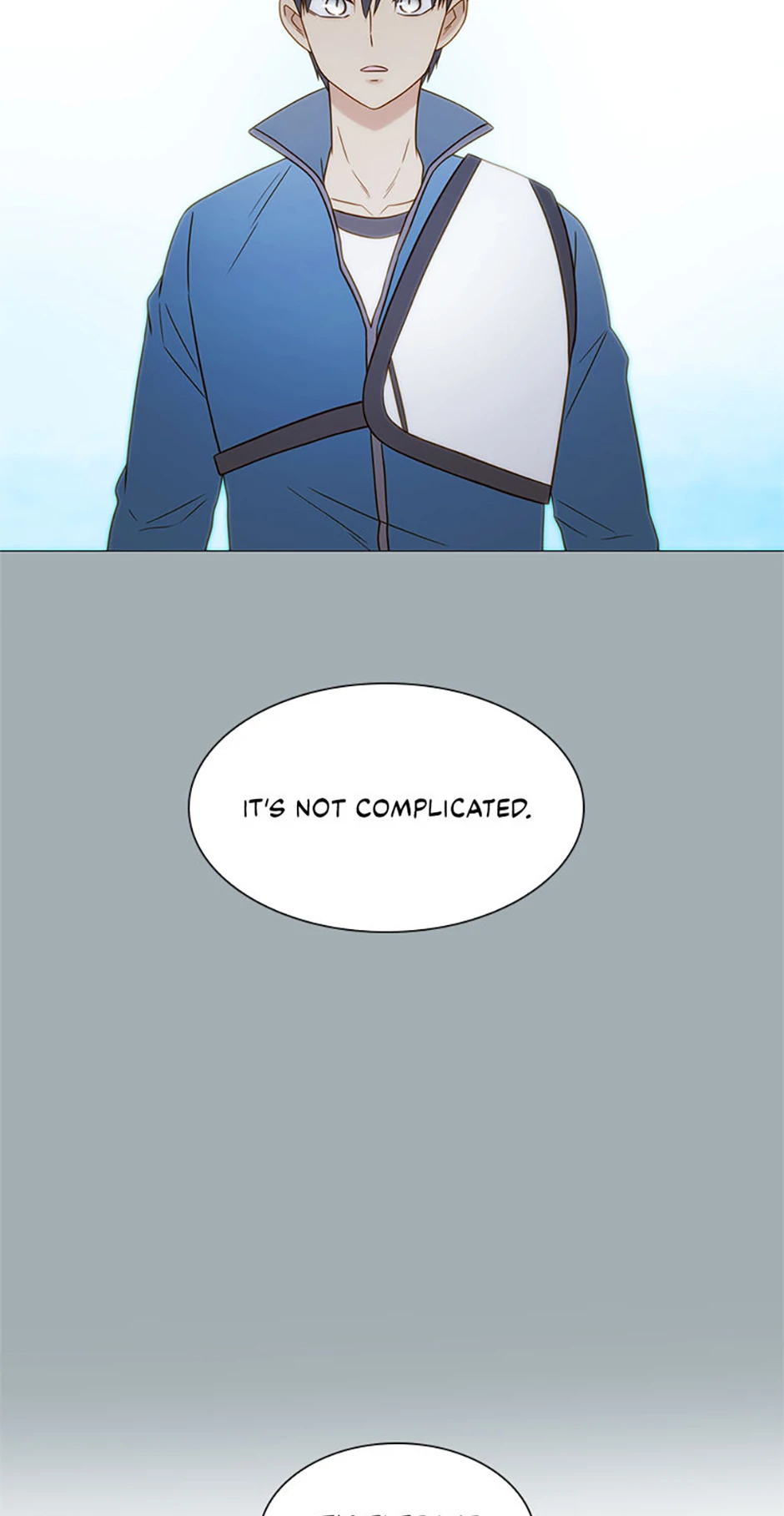 Perfect Gold Chapter 148 page 27 - 