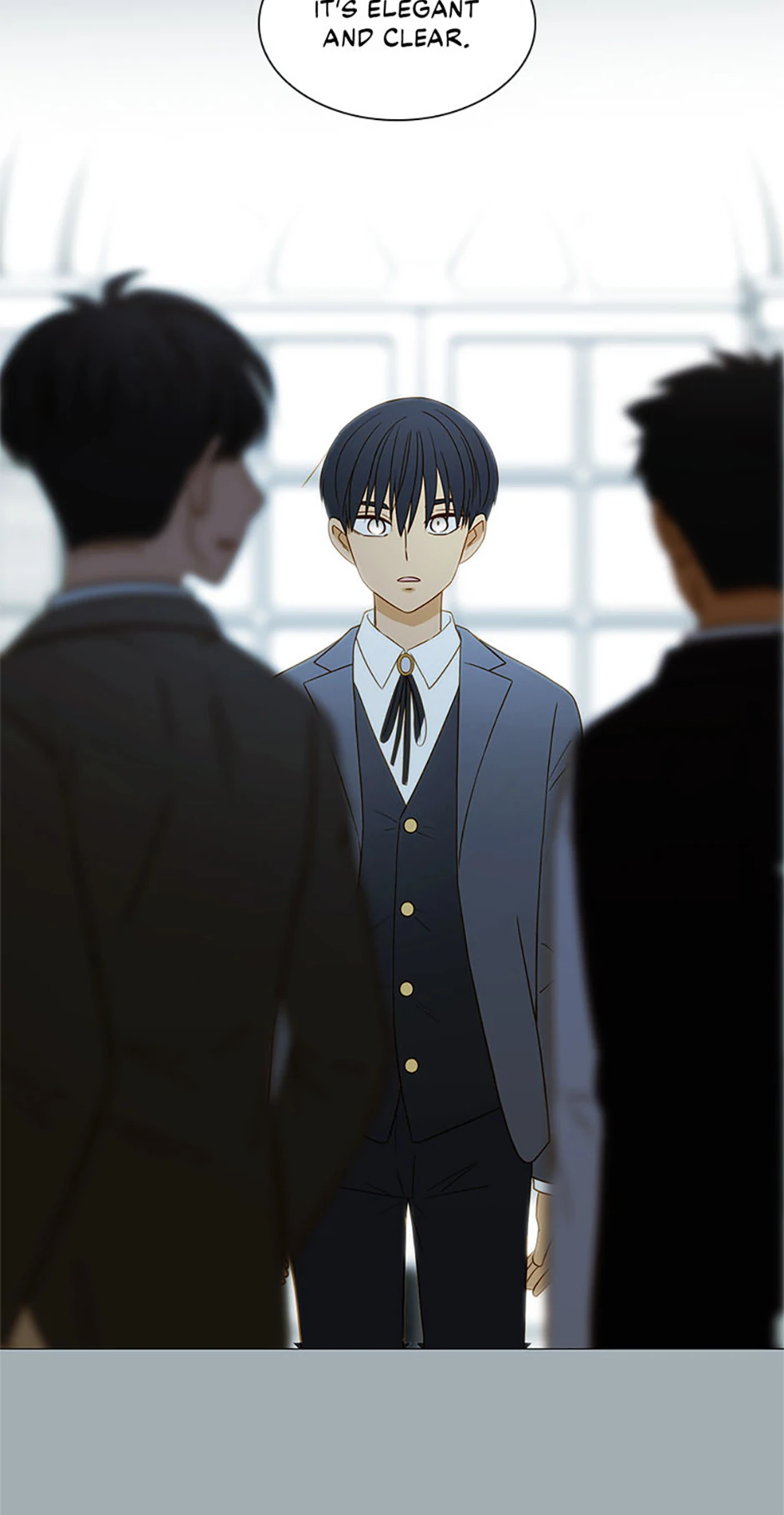 Perfect Gold Chapter 148 page 28 - 