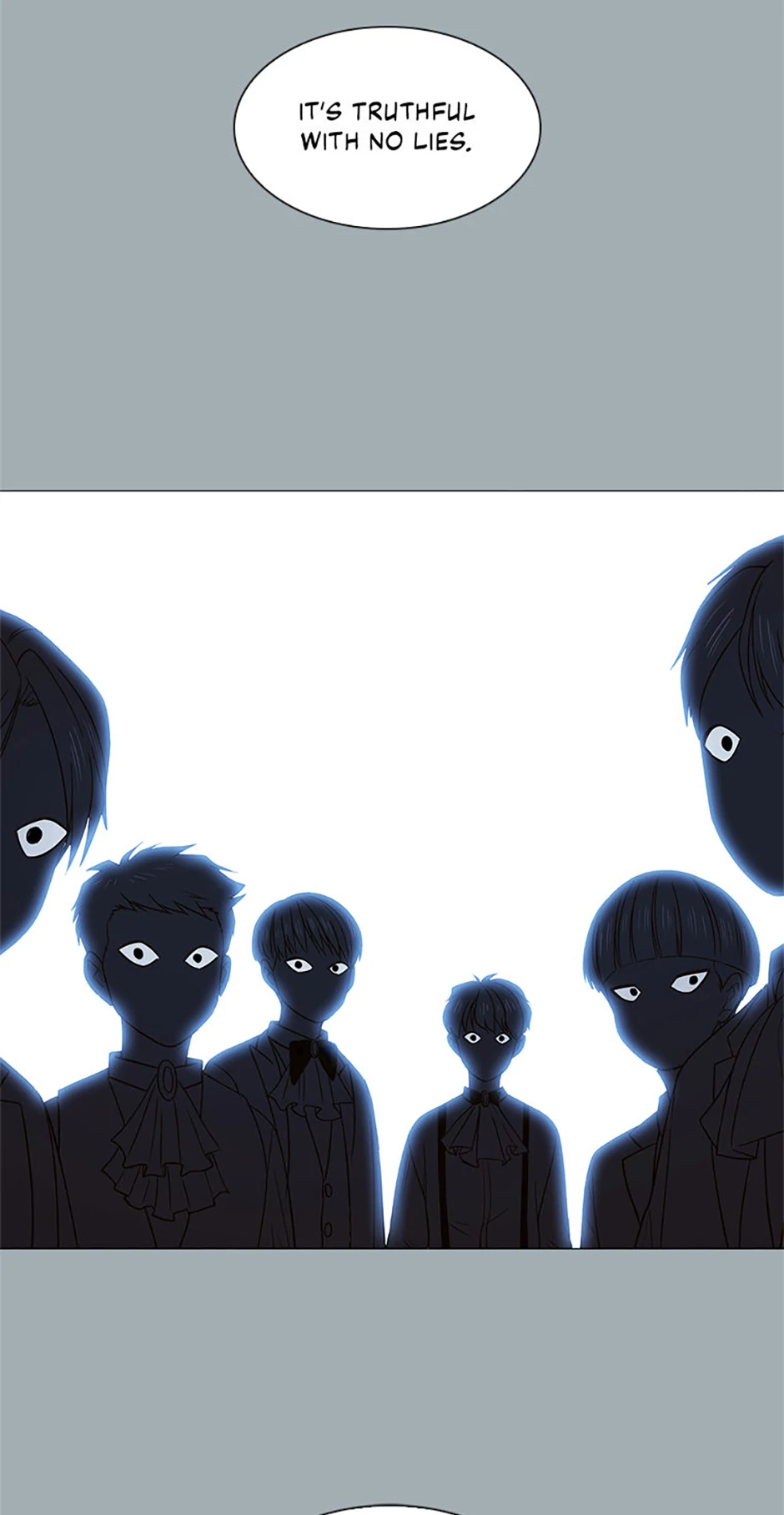 Perfect Gold Chapter 148 page 30 - 