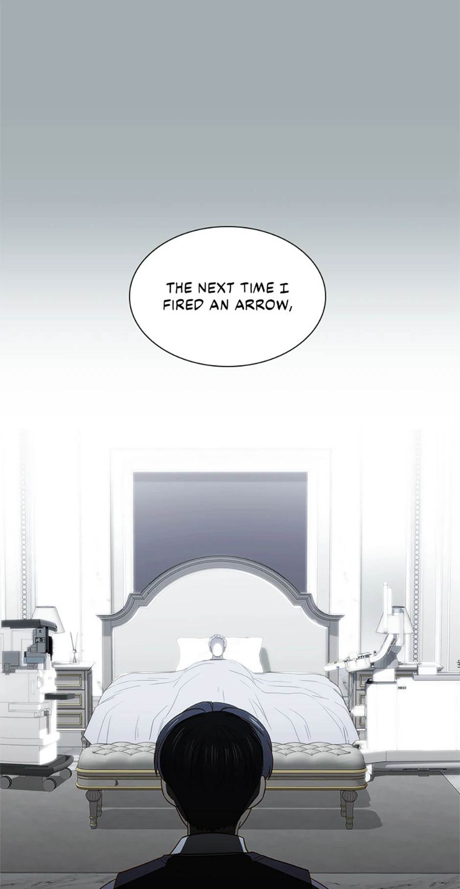 Perfect Gold Chapter 148 page 32 - 