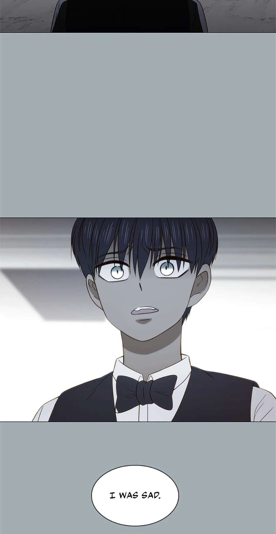 Perfect Gold Chapter 148 page 33 - 