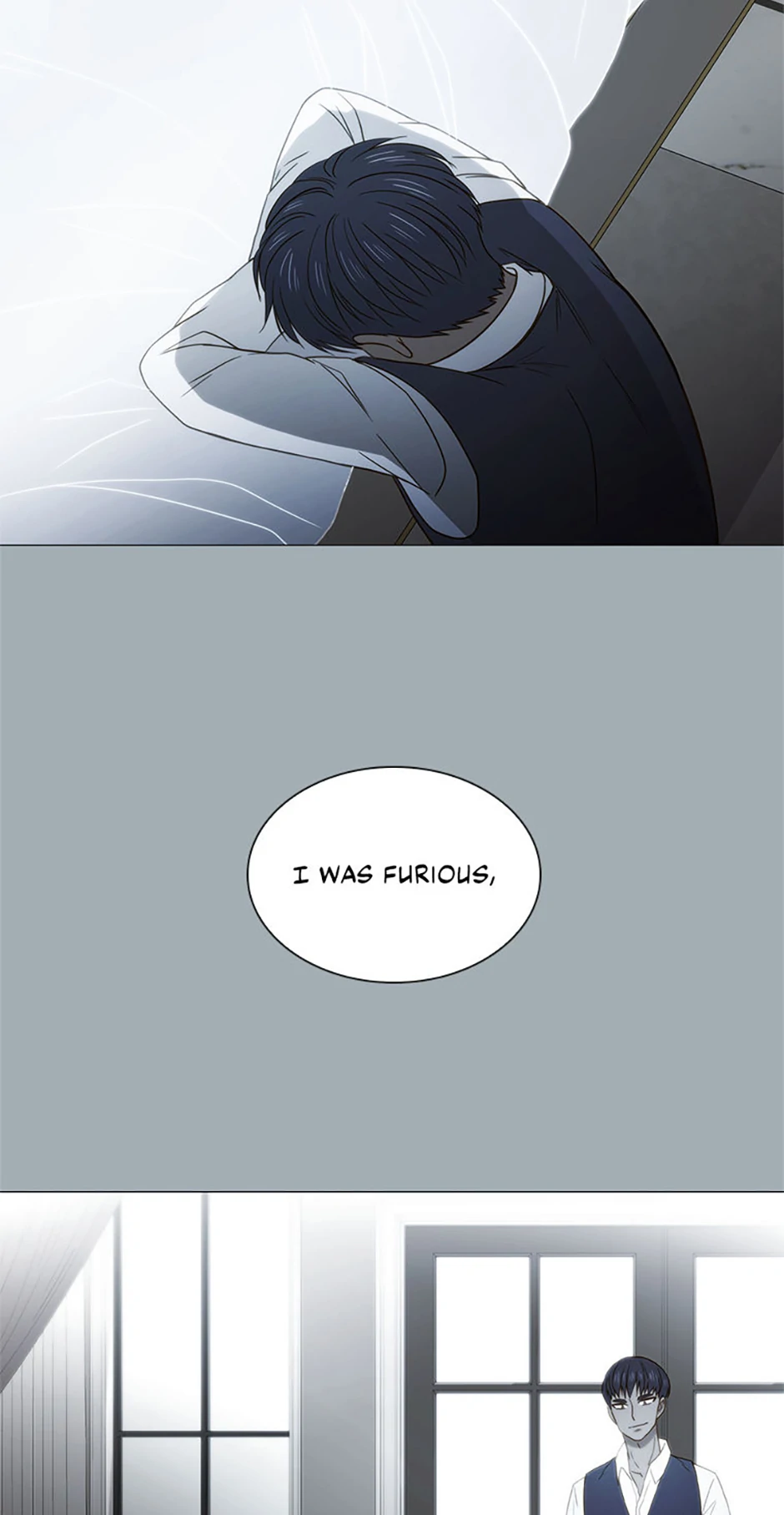 Perfect Gold Chapter 148 page 35 - 