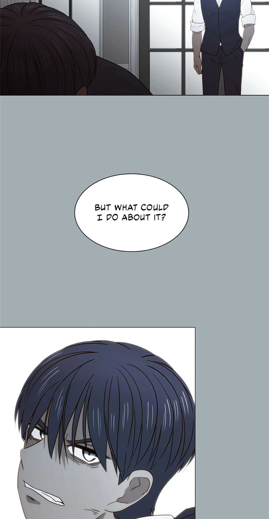 Perfect Gold Chapter 148 page 36 - 