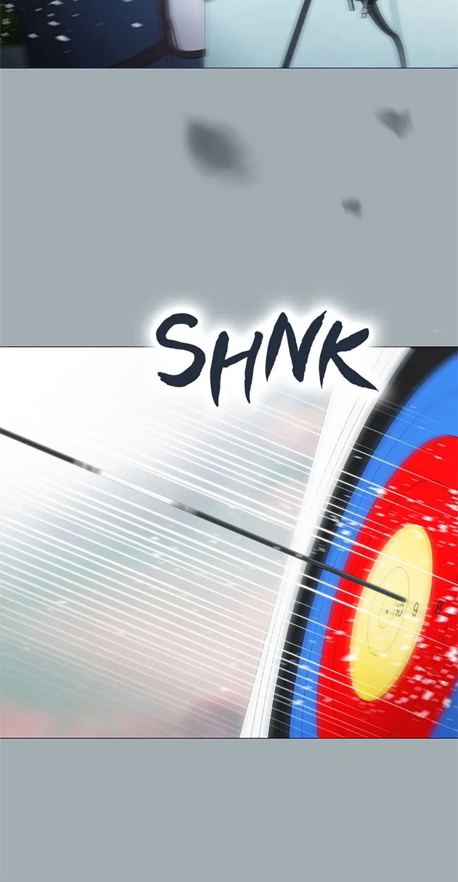 Perfect Gold Chapter 148 page 39 - 