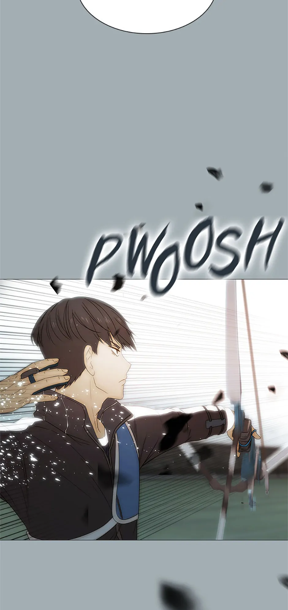 Perfect Gold Chapter 148 page 43 - 