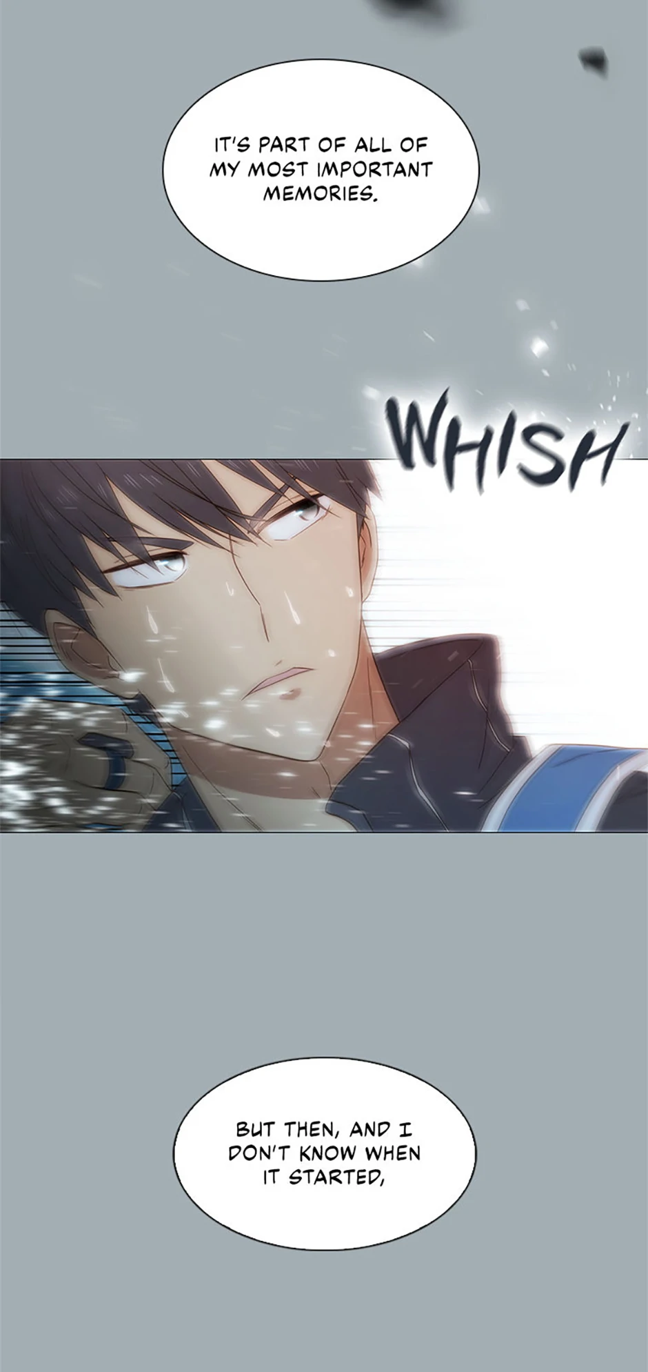 Perfect Gold Chapter 148 page 44 - 