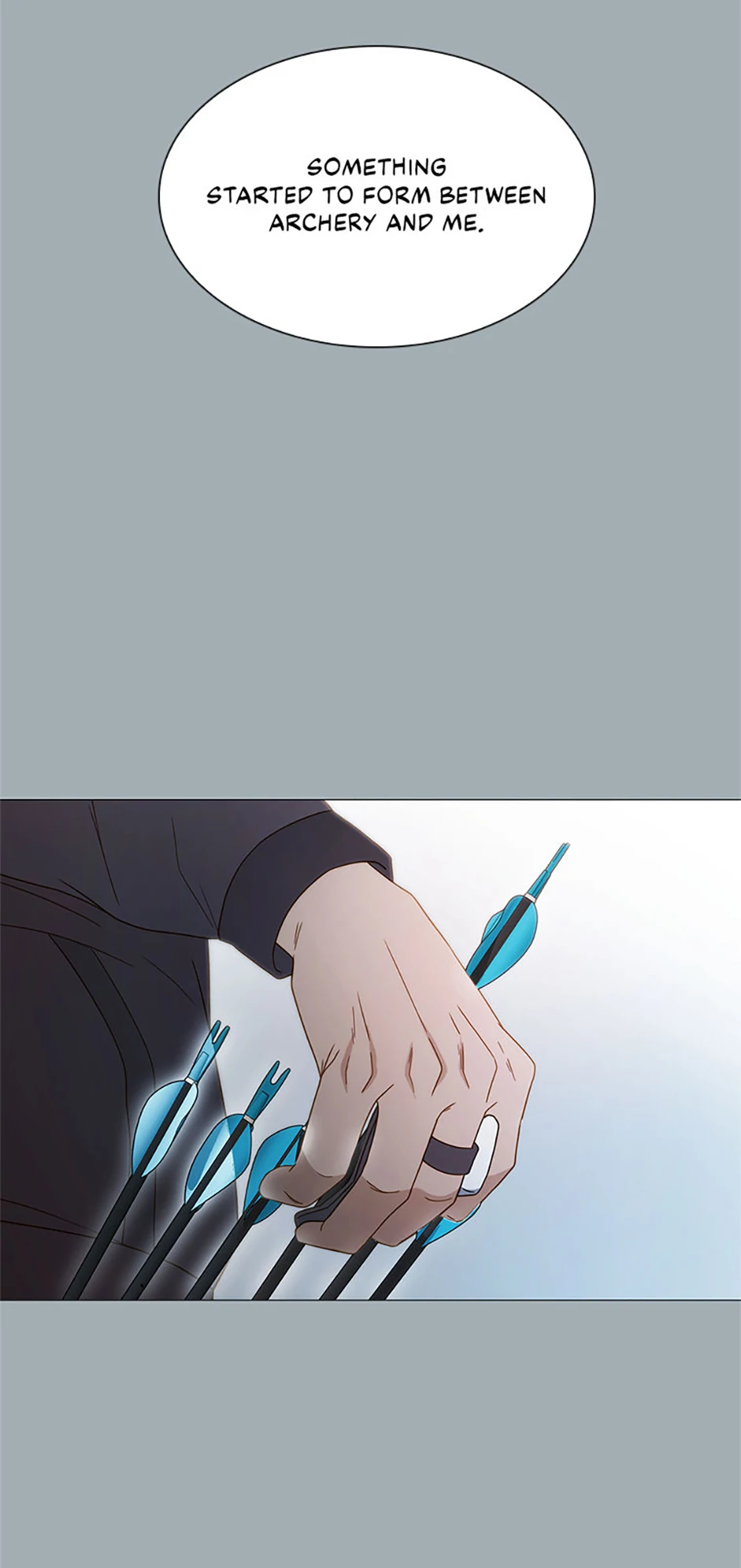 Perfect Gold Chapter 148 page 46 - 