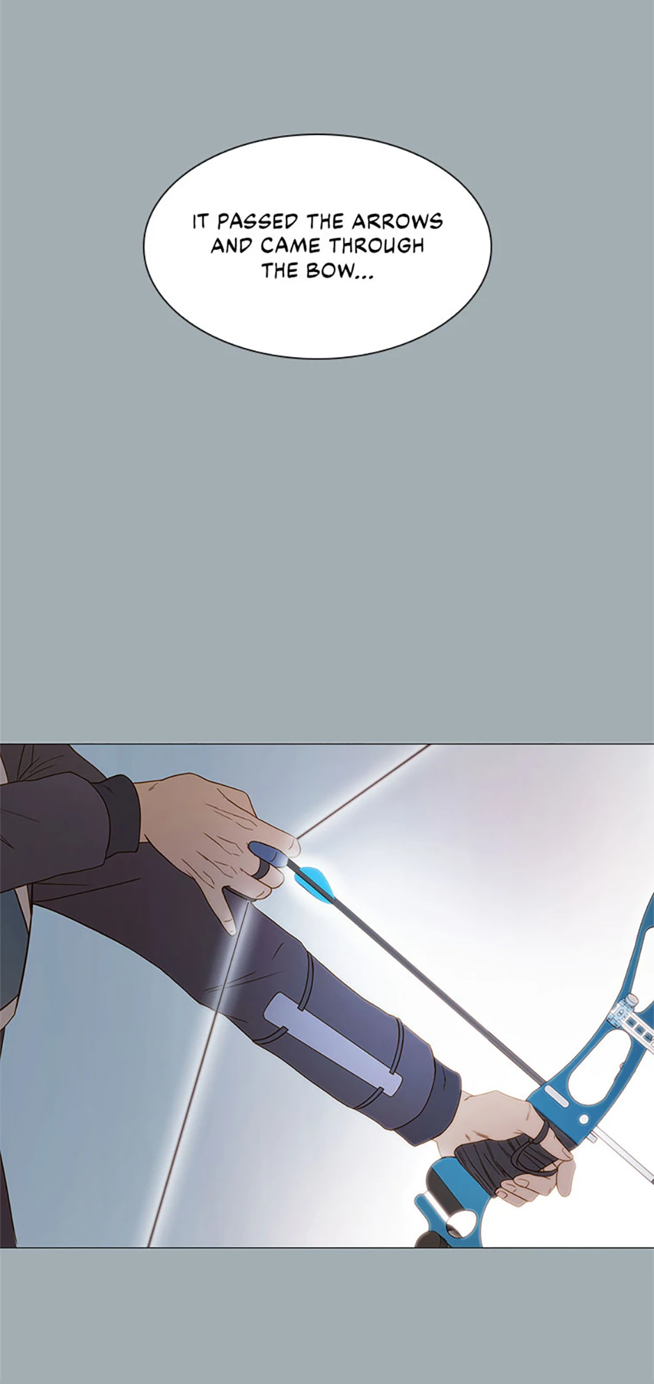 Perfect Gold Chapter 148 page 47 - 