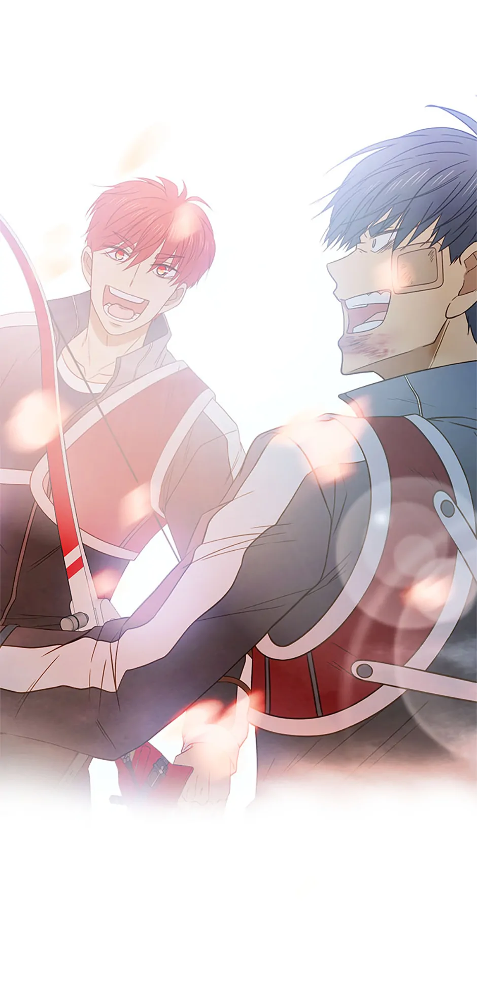 Perfect Gold Chapter 148 page 60 - 