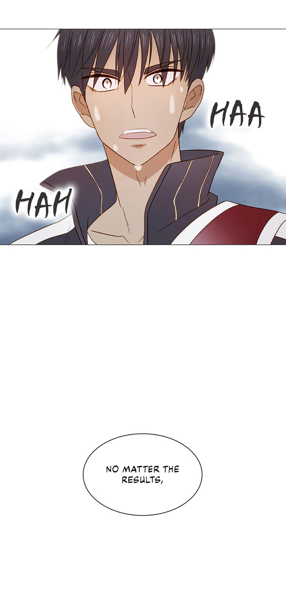 Perfect Gold Chapter 148 page 64 - 