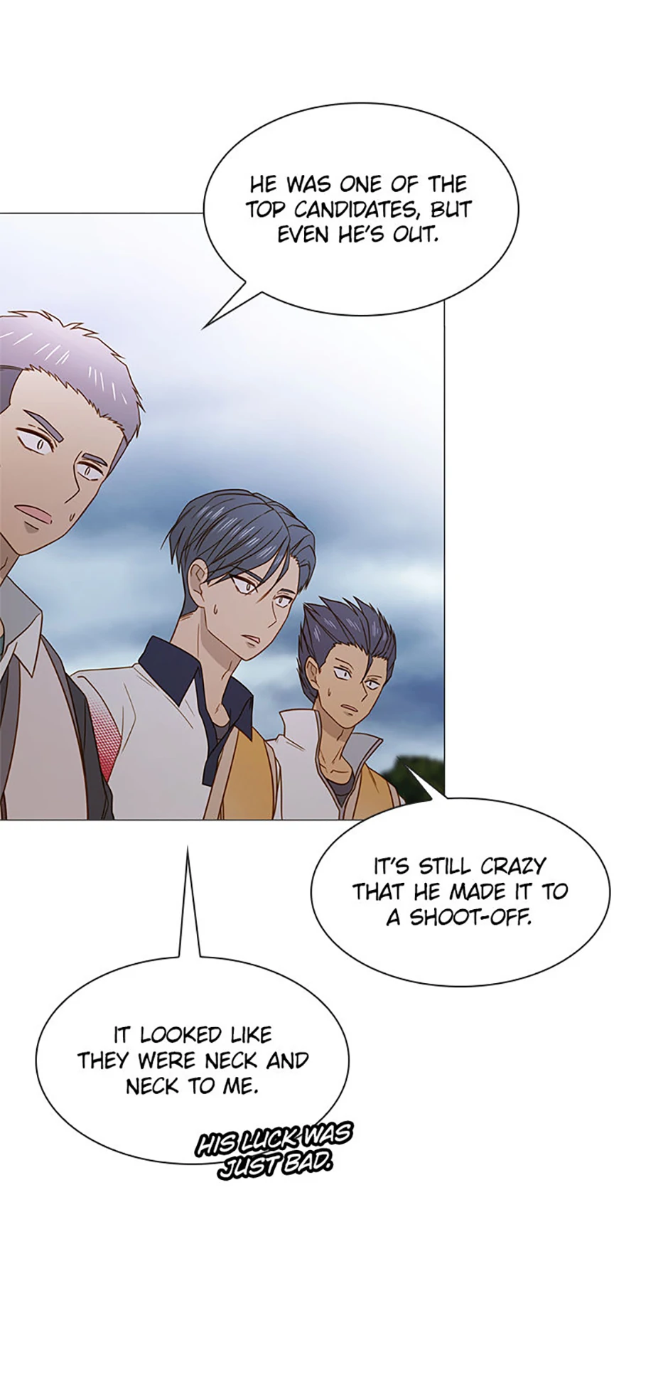 Perfect Gold Chapter 148 page 67 - 