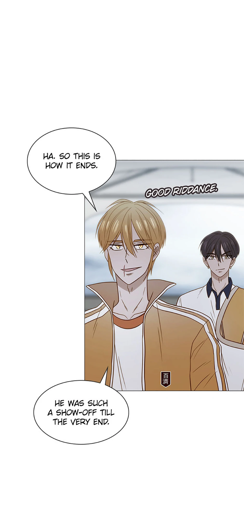 Perfect Gold Chapter 148 page 68 - 