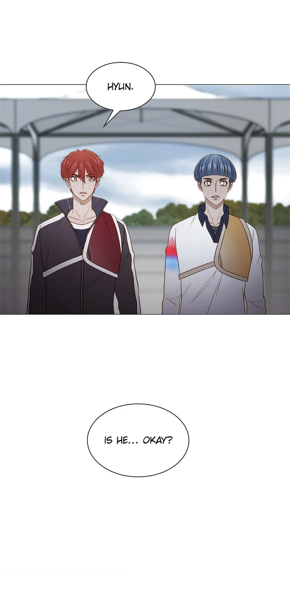 Perfect Gold Chapter 148 page 69 - 