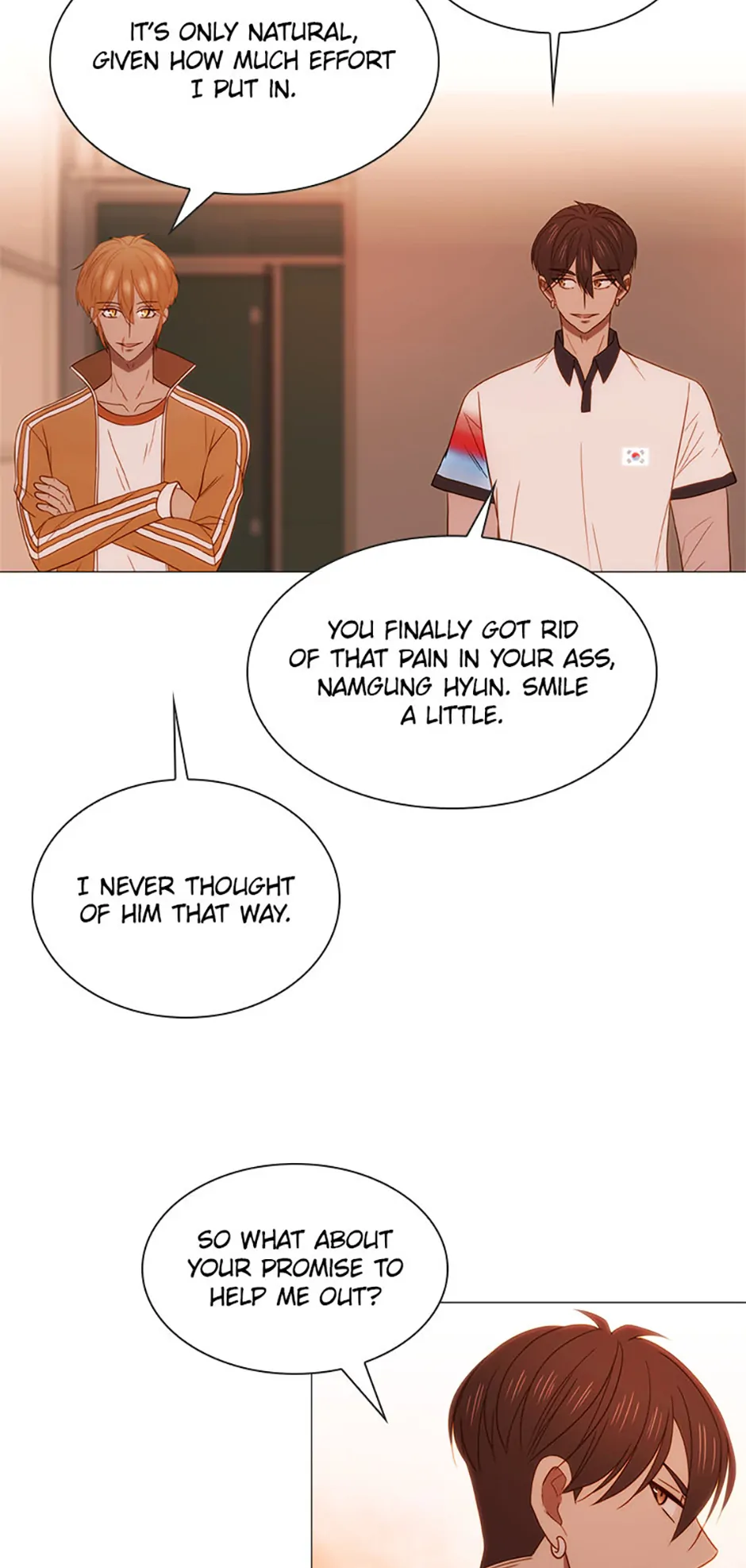Perfect Gold Chapter 148 page 74 - 