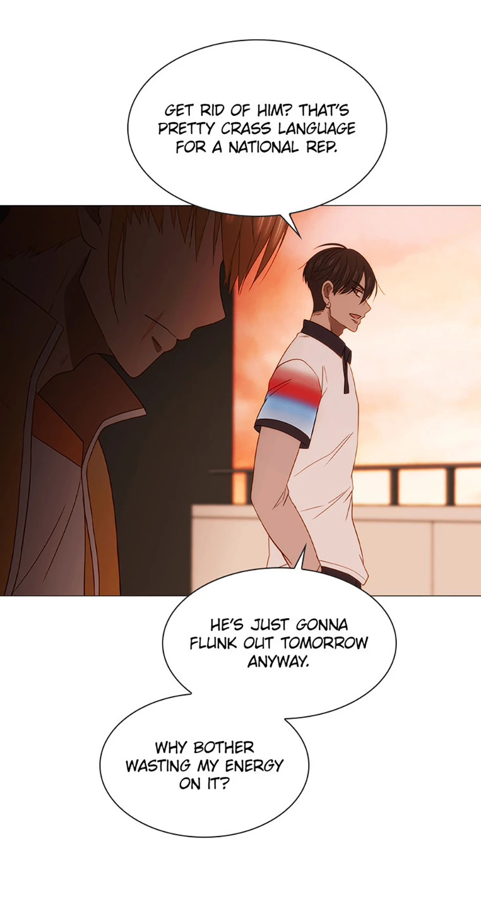 Perfect Gold Chapter 148 page 76 - 