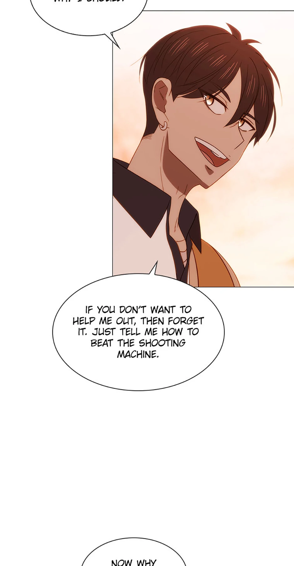 Perfect Gold Chapter 148 page 78 - 