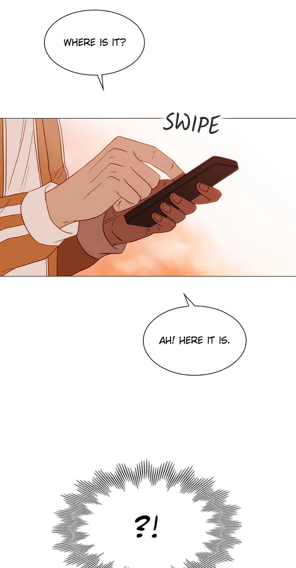 Perfect Gold Chapter 148 page 80 - 