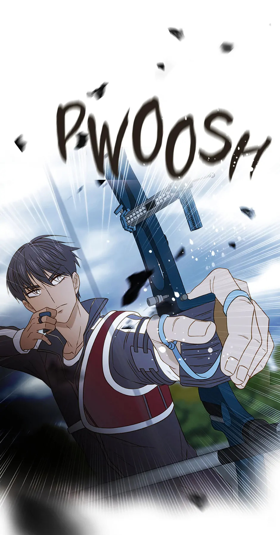 Perfect Gold Chapter 148 page 9 - 