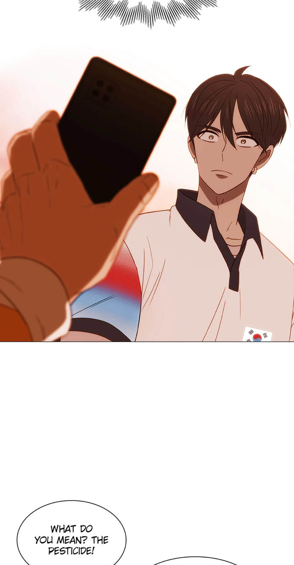 Perfect Gold Chapter 148 page 81 - 