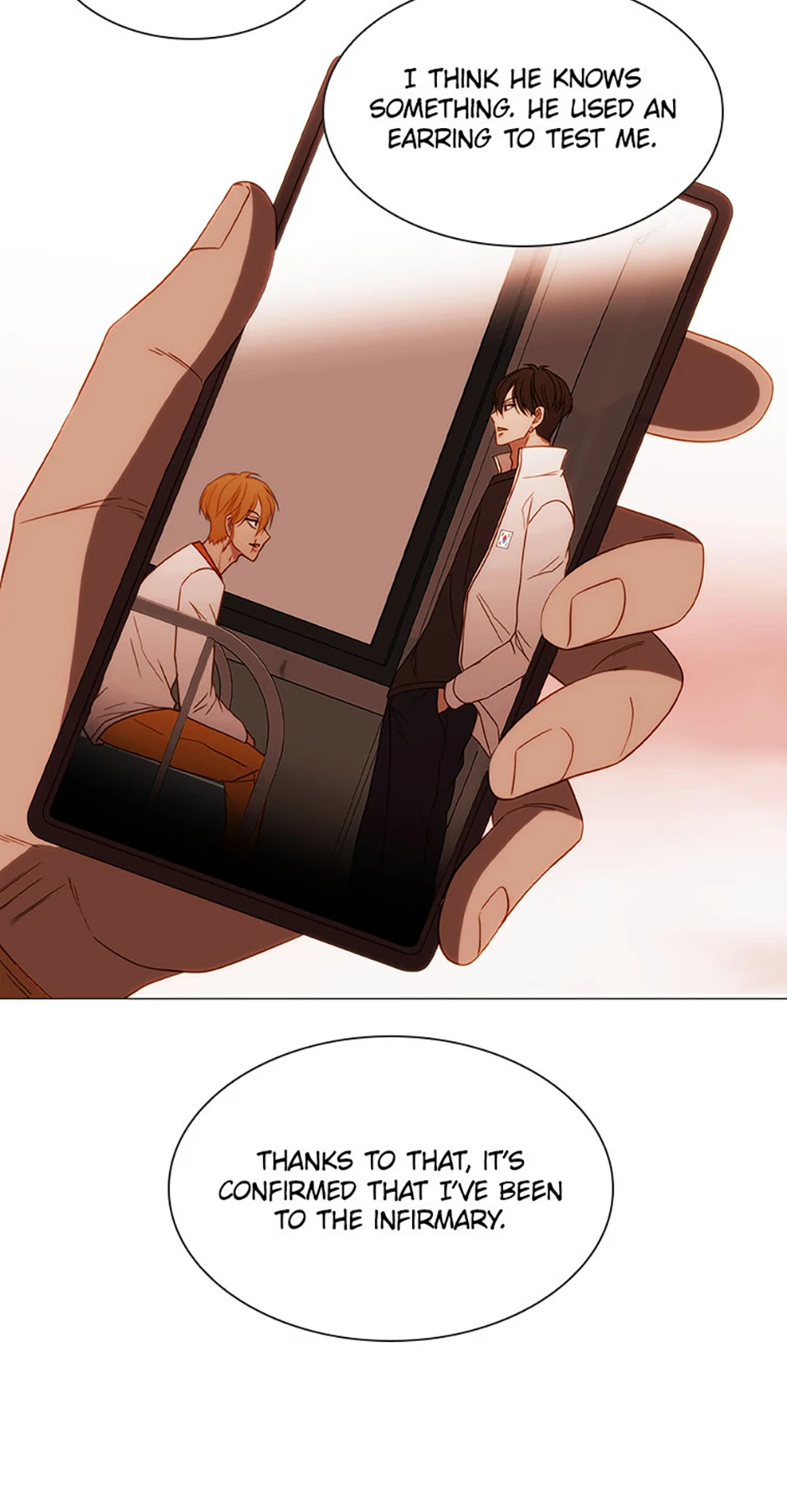 Perfect Gold Chapter 148 page 82 - 