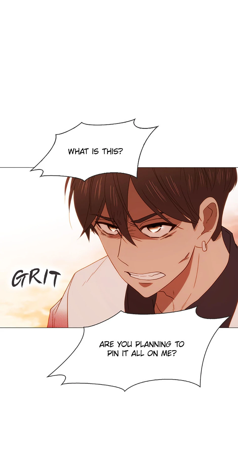 Perfect Gold Chapter 148 page 83 - 