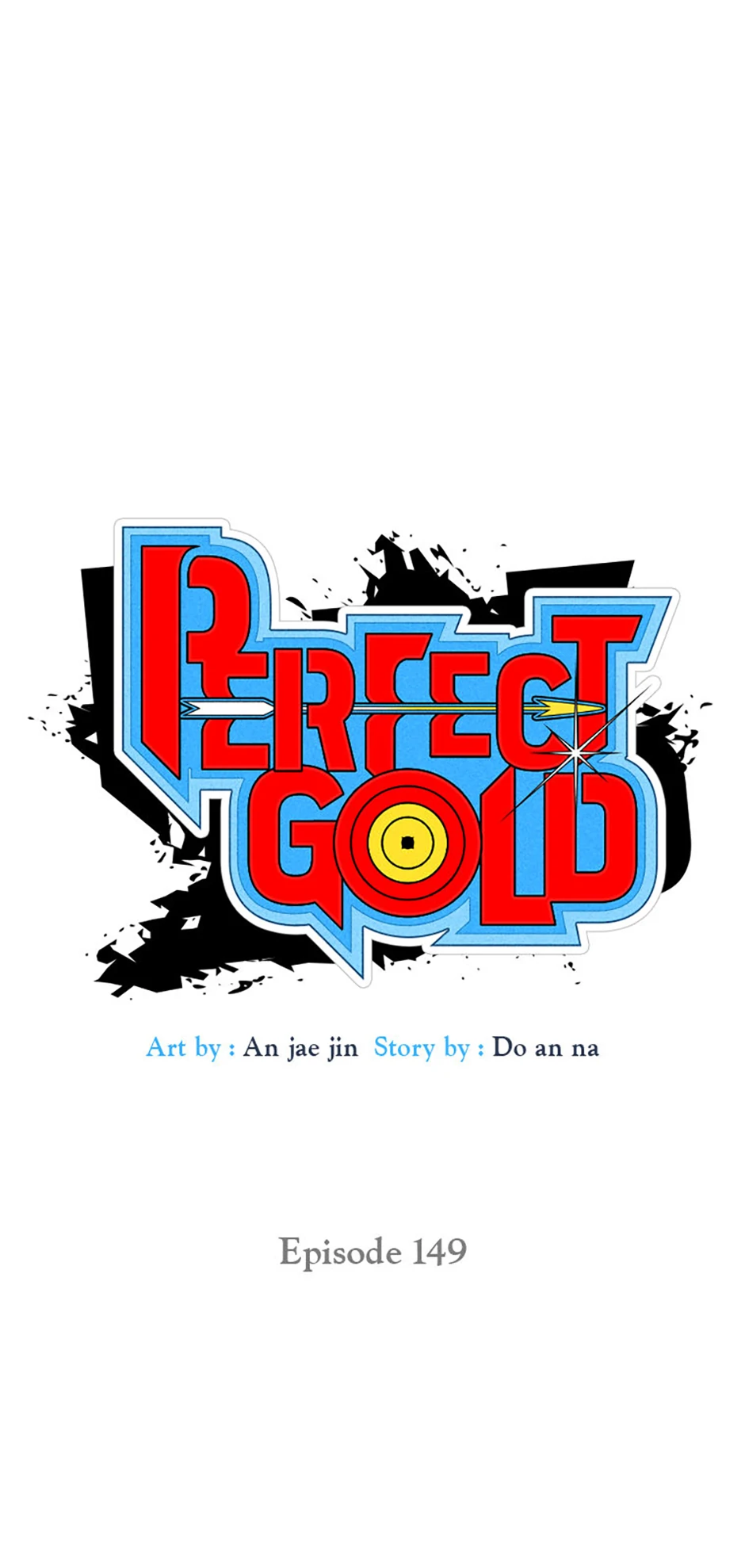Perfect Gold Chapter 149 page 1 - 