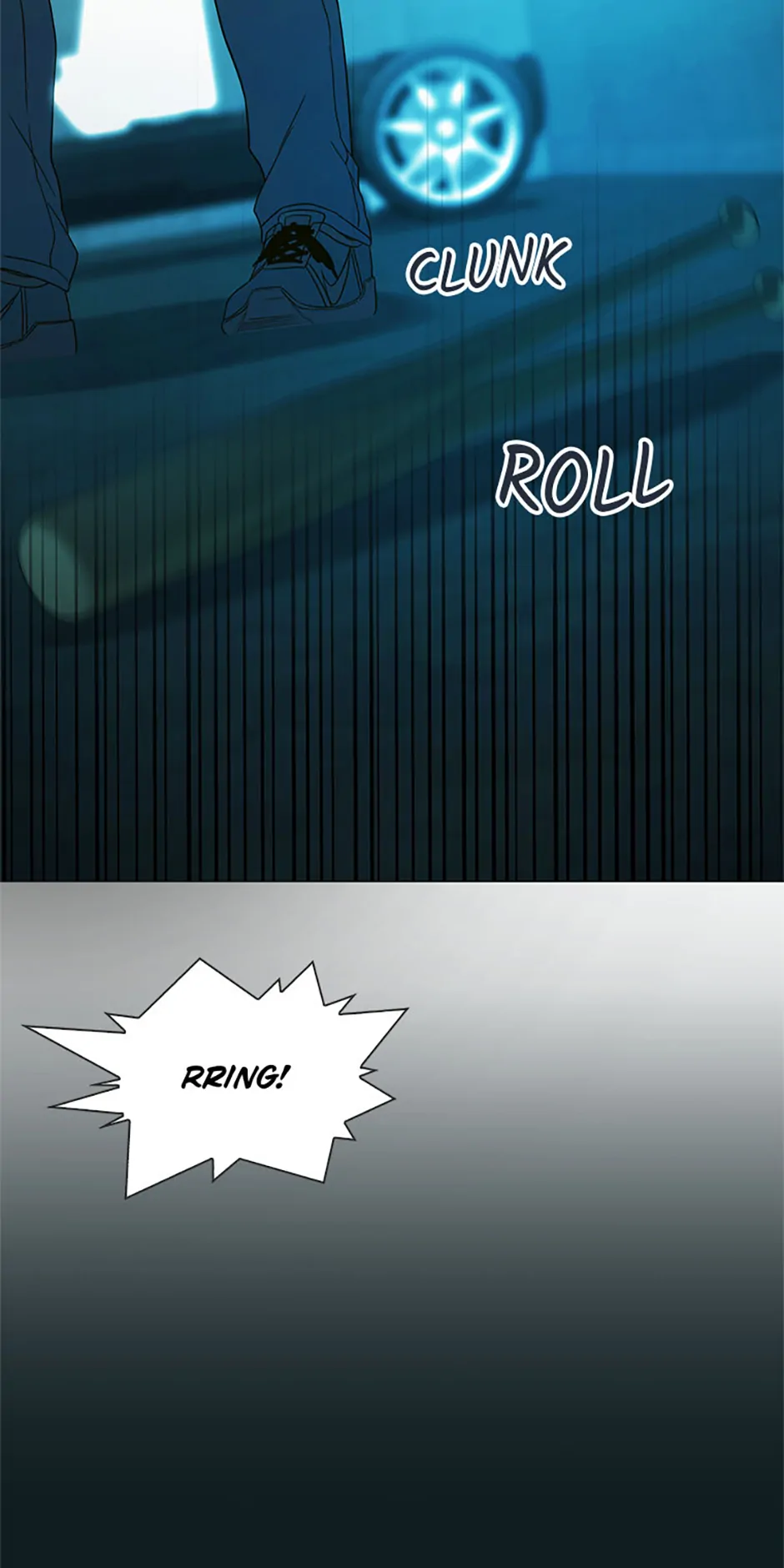 Perfect Gold Chapter 149 page 14 - 