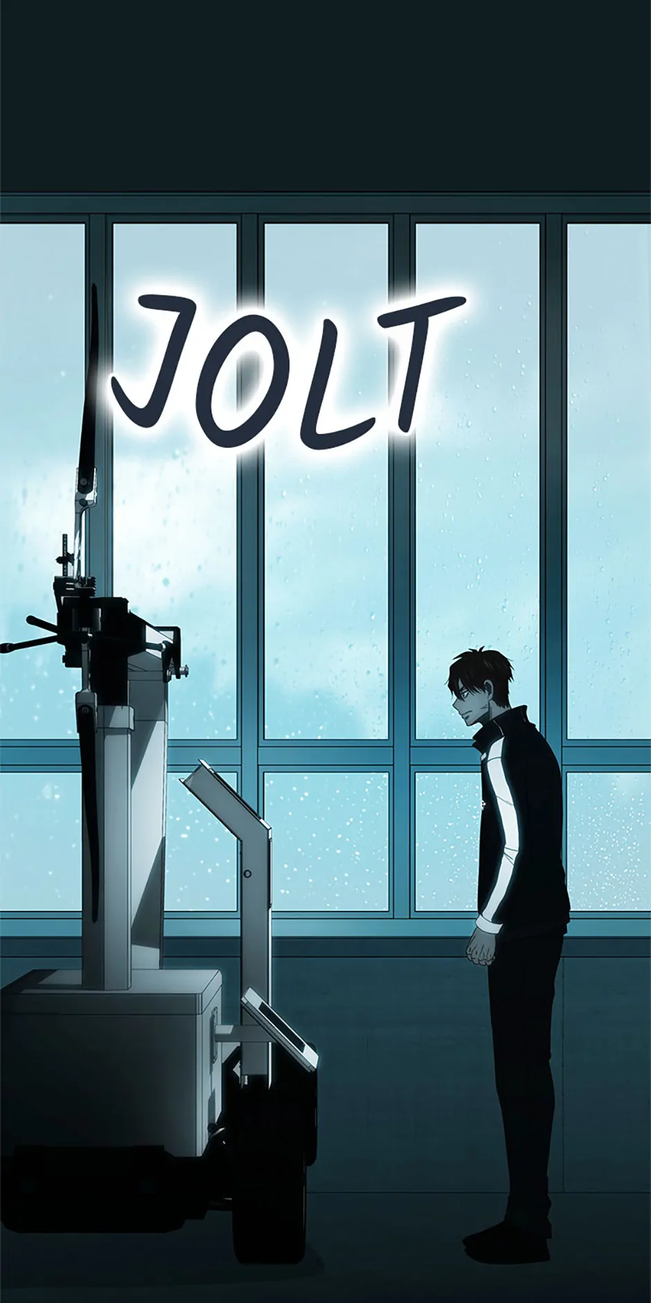 Perfect Gold Chapter 149 page 15 - 