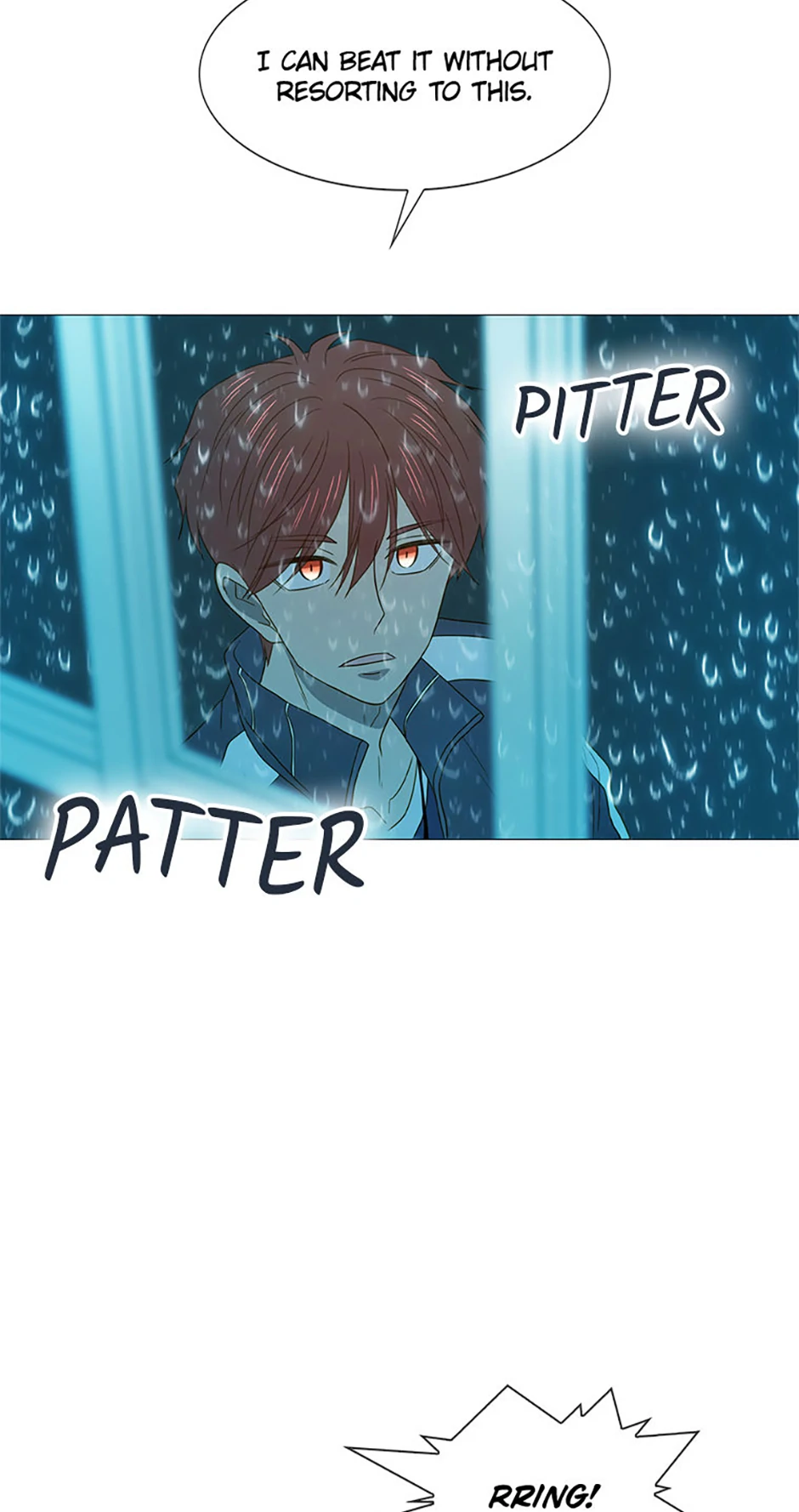 Perfect Gold Chapter 149 page 19 - 