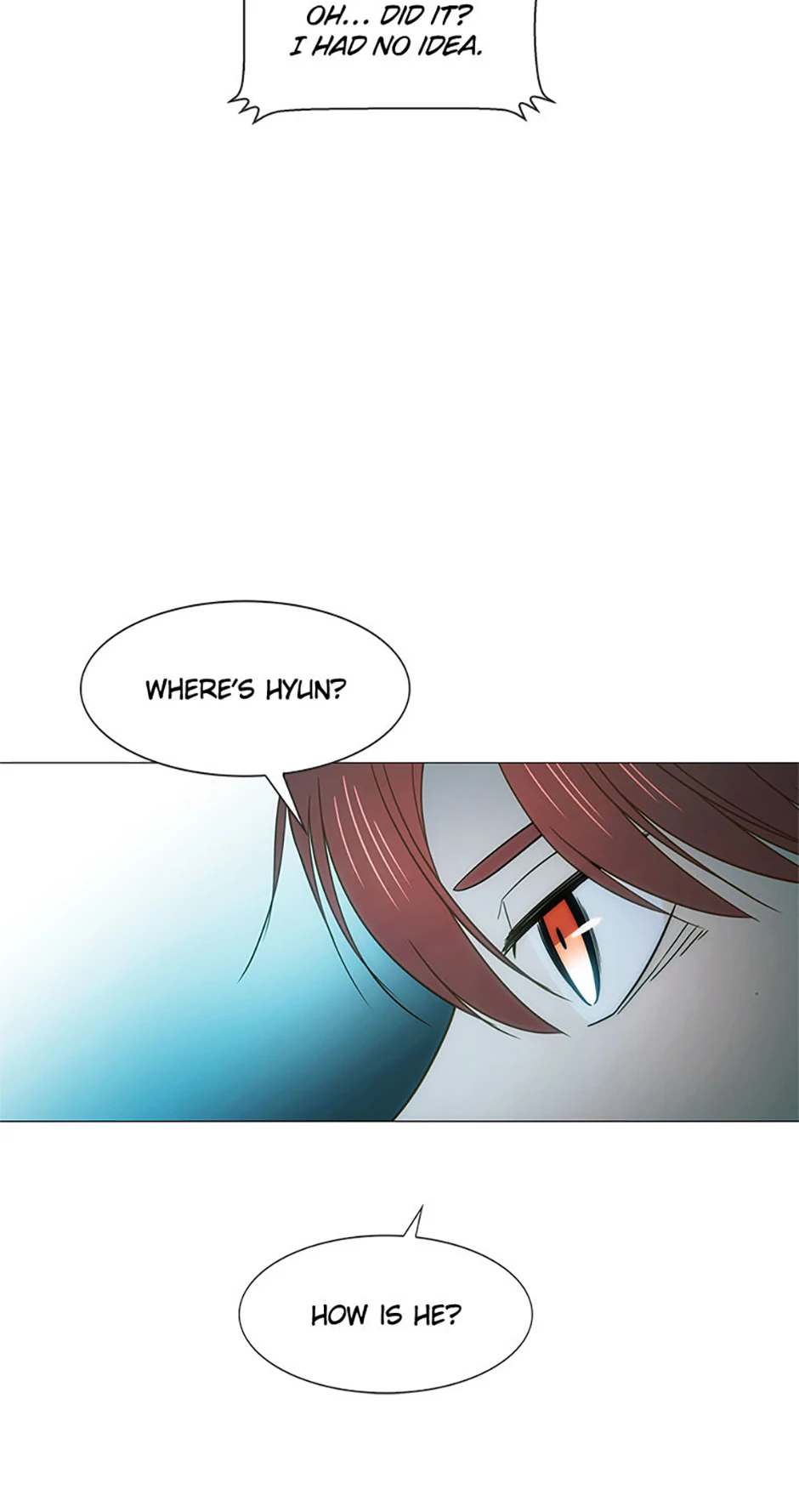 Perfect Gold Chapter 149 page 24 - 