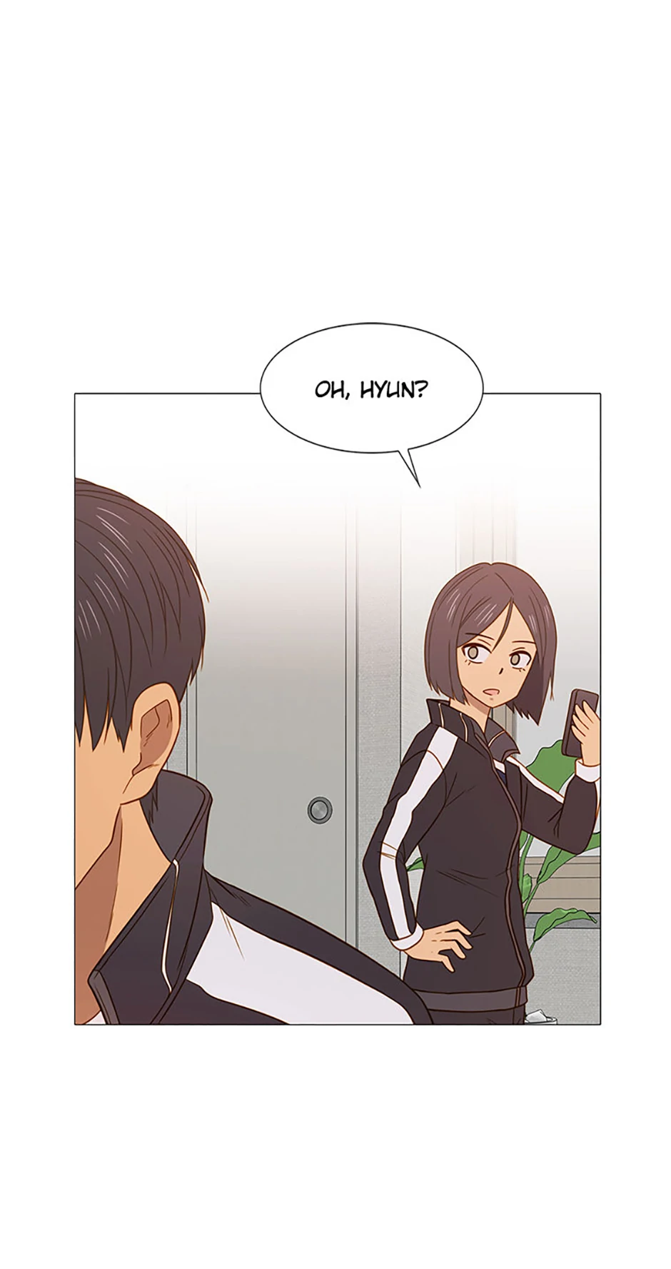 Perfect Gold Chapter 149 page 25 - 