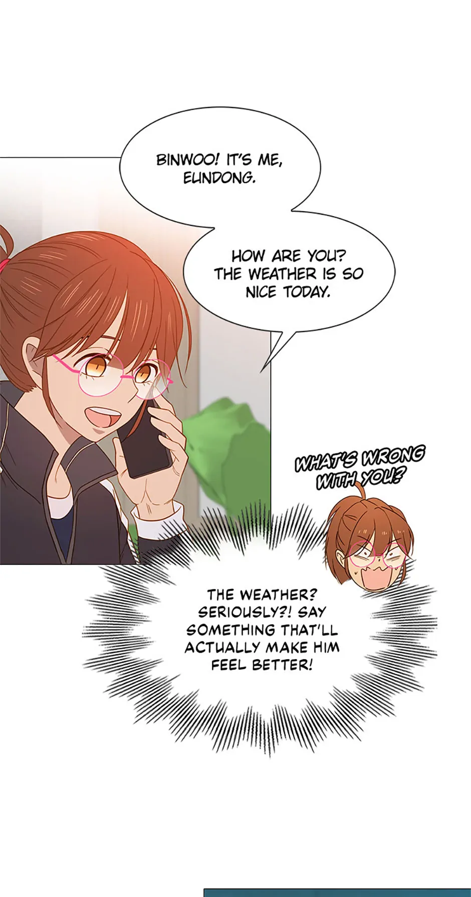Perfect Gold Chapter 149 page 29 - 