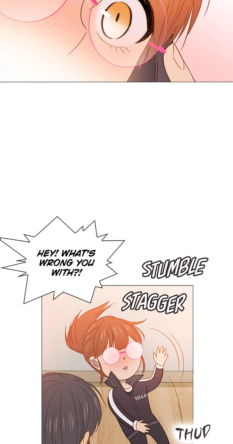 Perfect Gold Chapter 149 page 32 - 