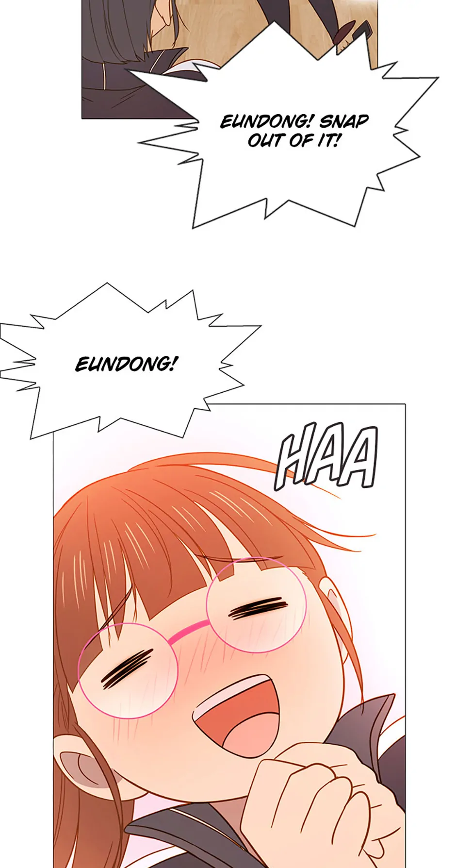 Perfect Gold Chapter 149 page 33 - 