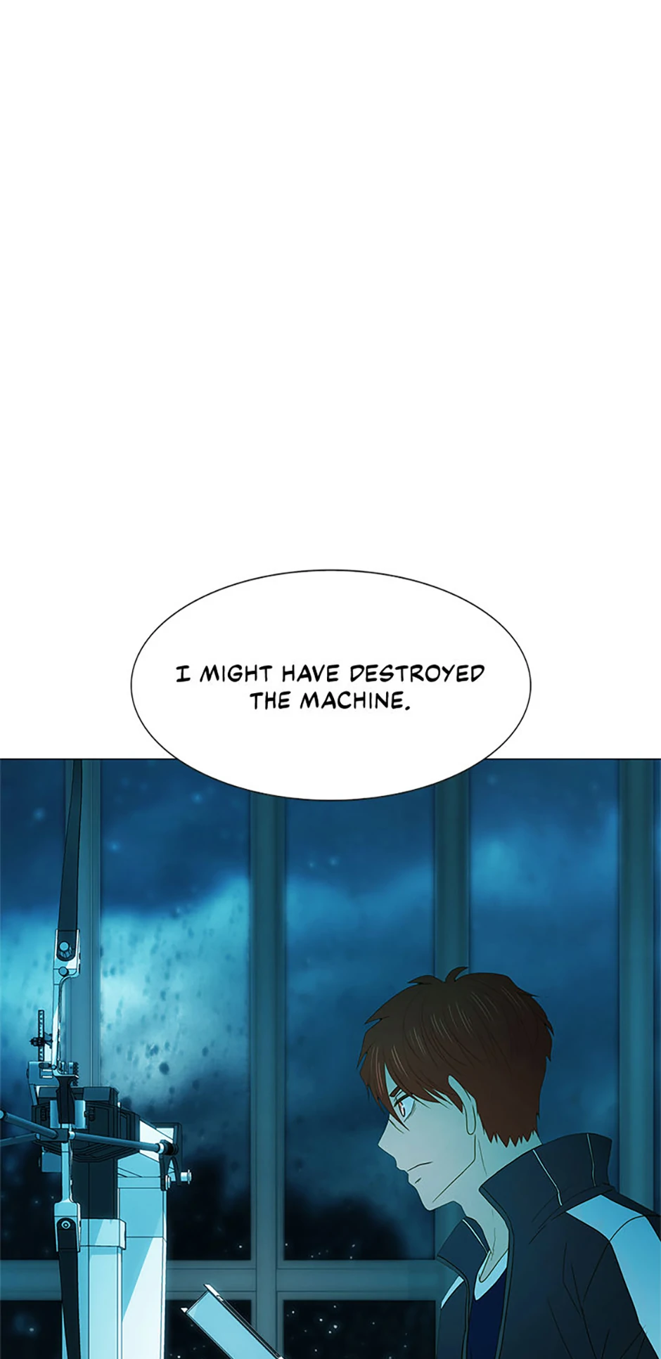 Perfect Gold Chapter 149 page 36 - 