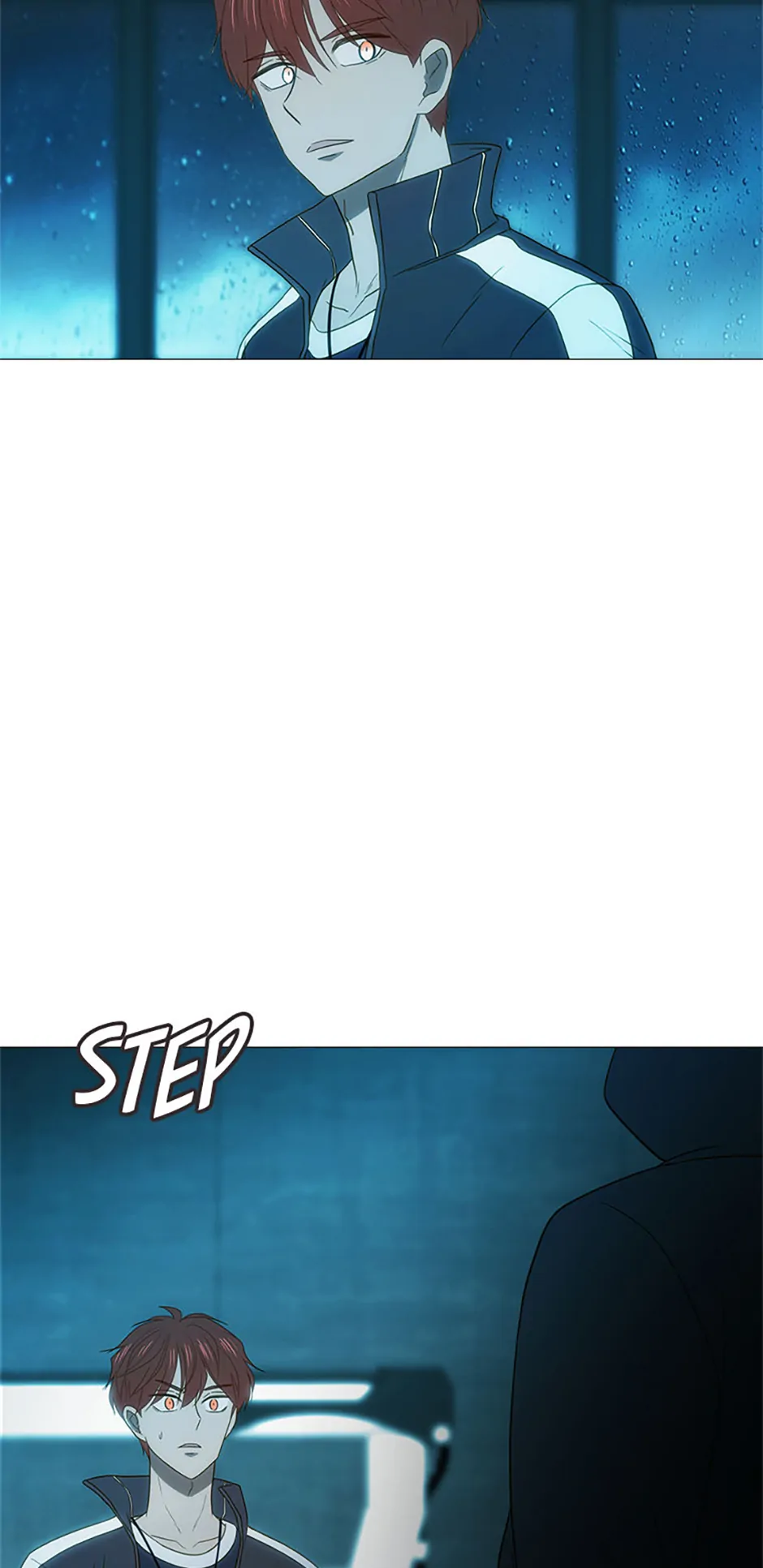 Perfect Gold Chapter 149 page 38 - 