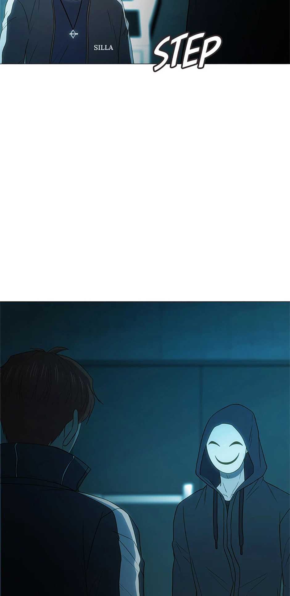 Perfect Gold Chapter 149 page 39 - 