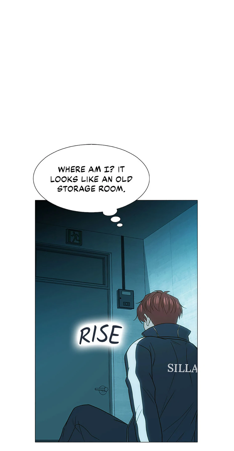 Perfect Gold Chapter 149 page 49 - 